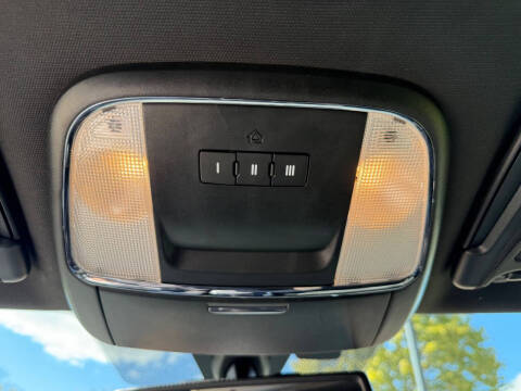 2012 Dodge Charger R/T