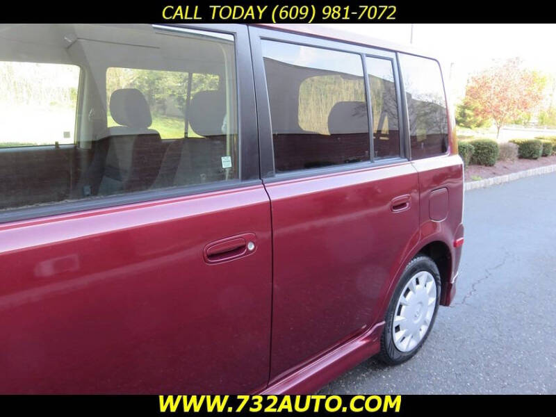 2006 Scion xB