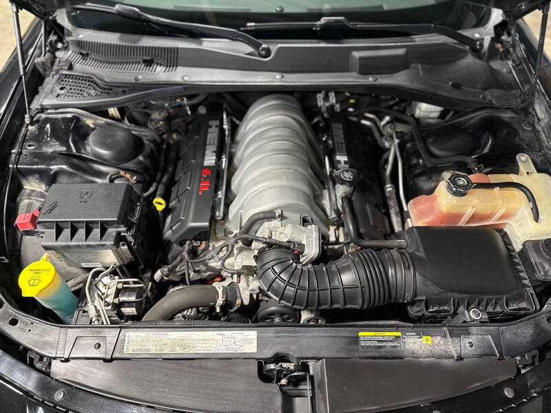 2006 Dodge Charger SRT-8