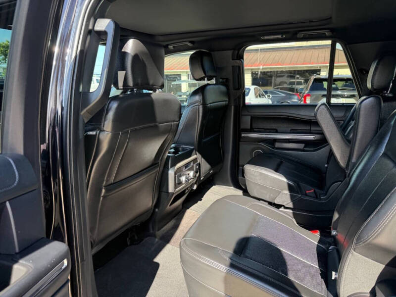 2020 Ford Expedition MAX XLT