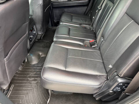 2016 Ford Expedition XLT
