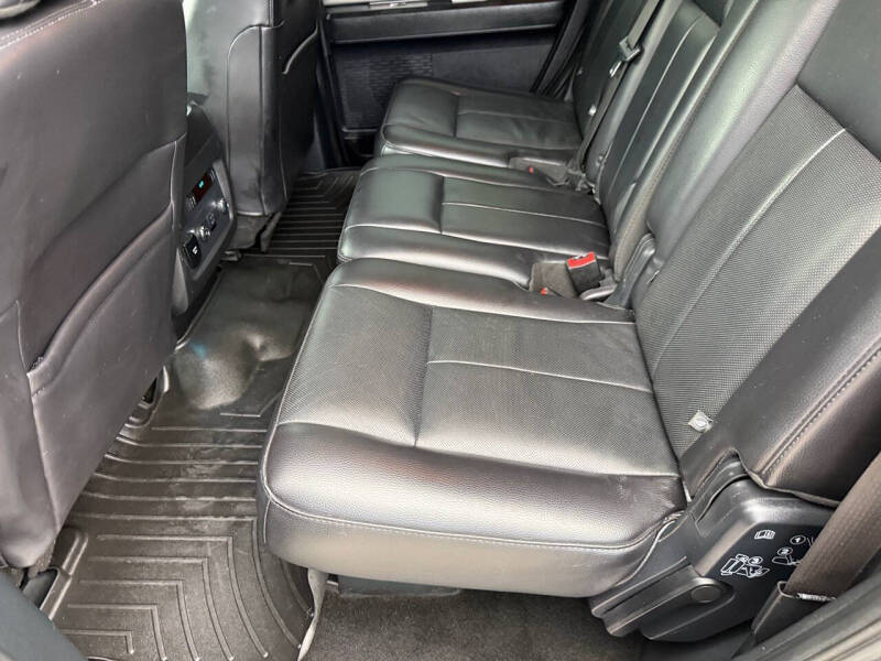 2016 Ford Expedition XLT