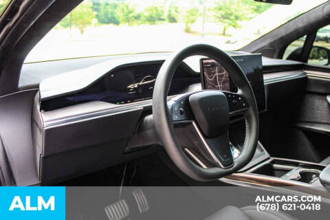 2024 Tesla Model X