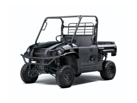 2021 Kawasaki Mule Pro-MX™