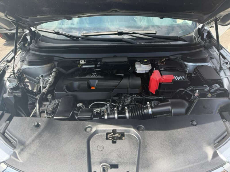 2021 Acura RDX SH-AWD w/Tech