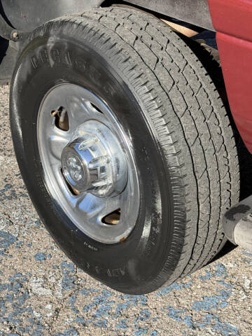 1994 Dodge Ram 2500 LT