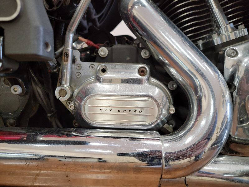 2012 Harley-Davidson Electra Glide