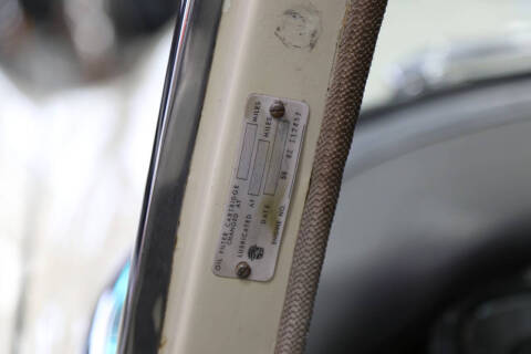 1955 Cadillac Series 62