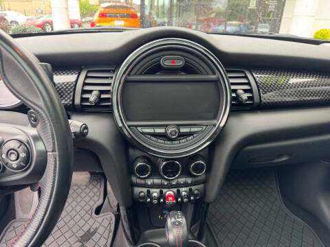 2015 MINI Hardtop 2 Door Cooper S