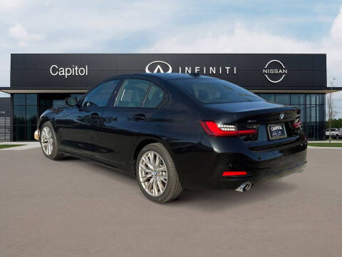 2023 BMW 3 Series 330i xDrive