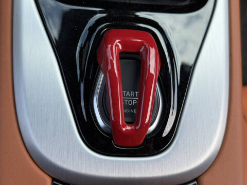 2025 Lotus Emira V6 Base