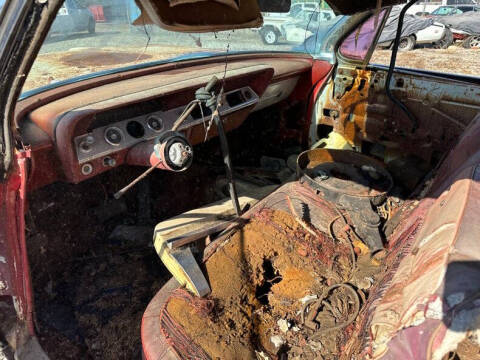 1962 Chevrolet Impala