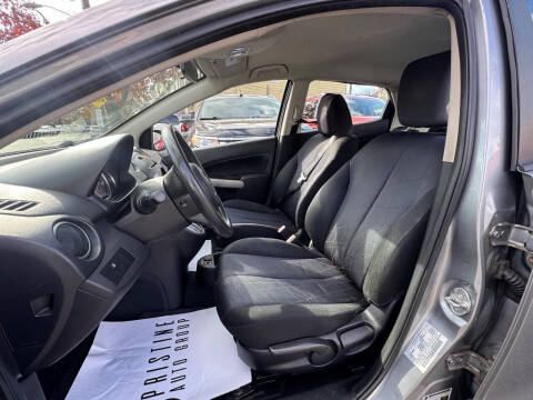 2014 Mazda MAZDA2 Sport