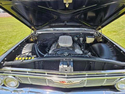 1961 Chevrolet Biscayne
