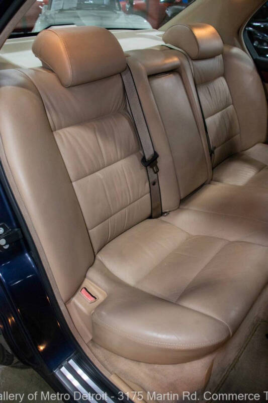 1990 BMW 7 Series 735i