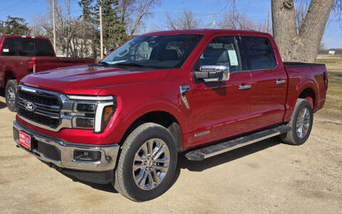 2025 Ford F-150 for sale at Union Auto in Union IA