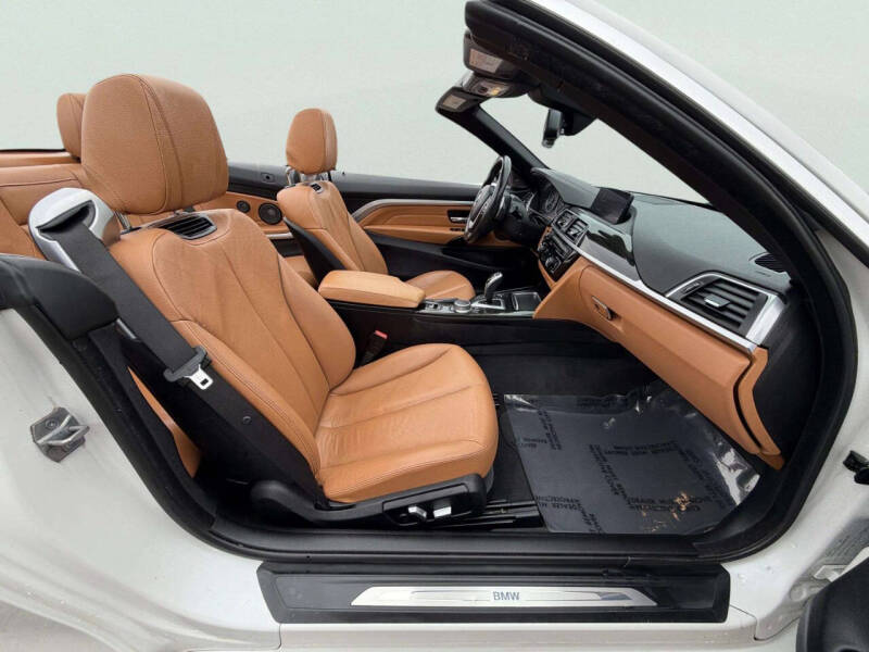 2019 BMW 4 Series 430i xDrive