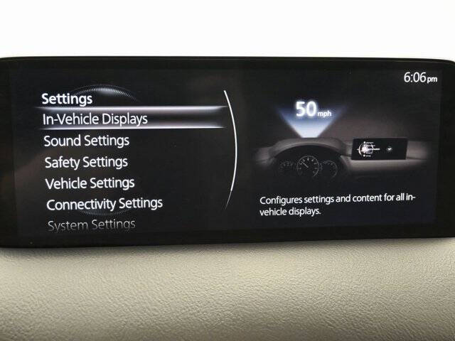 2022 Mazda CX-5 2.5 S Premium Plus