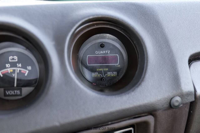 1982 Datsun 280ZX GL