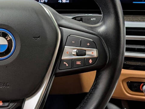 2023 BMW i4 eDrive35 Gran Coupe