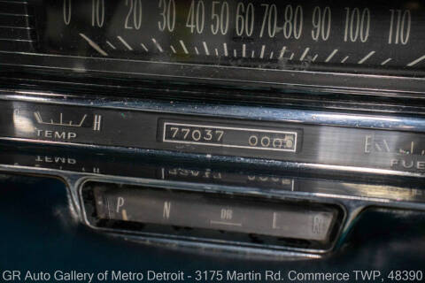 1959 Cadillac Series 62