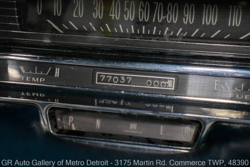 1959 Cadillac Series 62