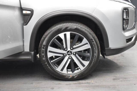 2026 Mitsubishi Outlander Sport