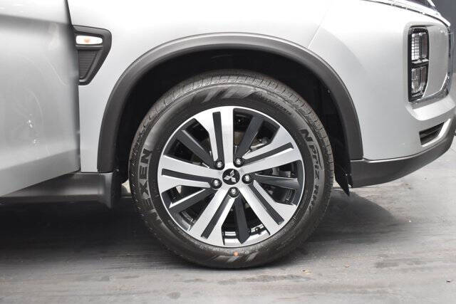 2026 Mitsubishi Outlander Sport