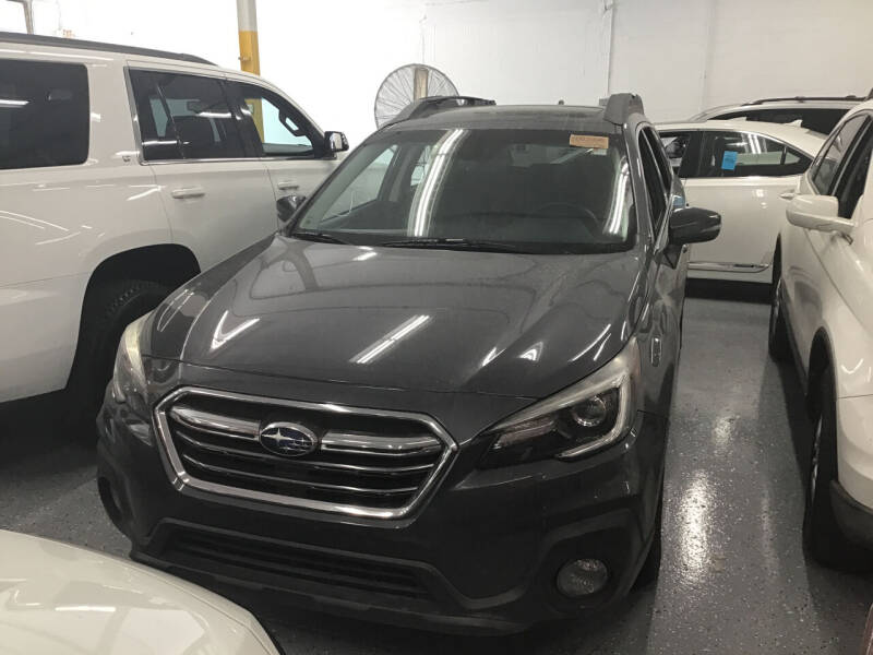 2018 Subaru Outback for sale at The Car Buying Center in Saint Louis Park MN