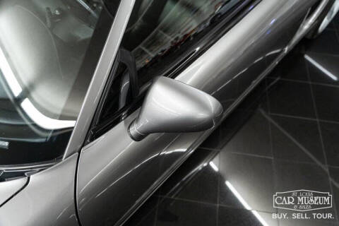 2004 Acura NSX