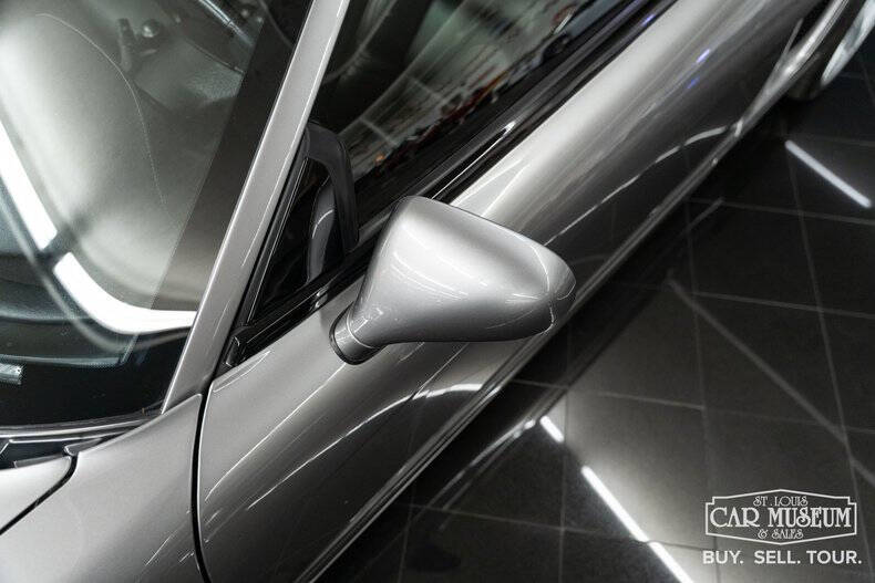 2004 Acura NSX