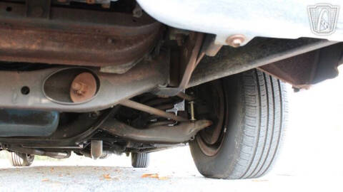 1971 Lincoln Continental