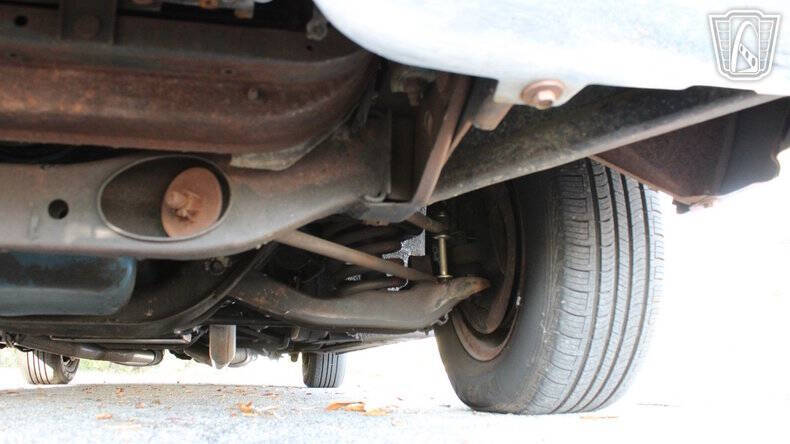 1971 Lincoln Continental