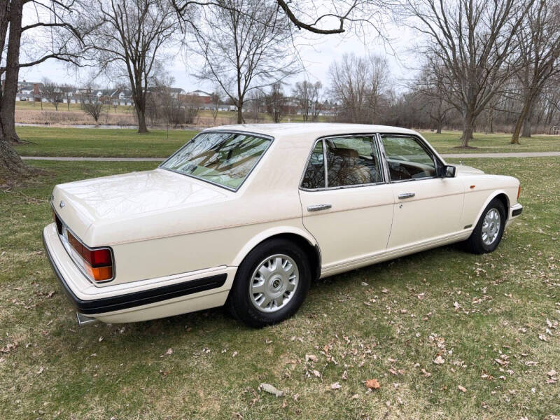 1997 Bentley Brooklands - Photo 22