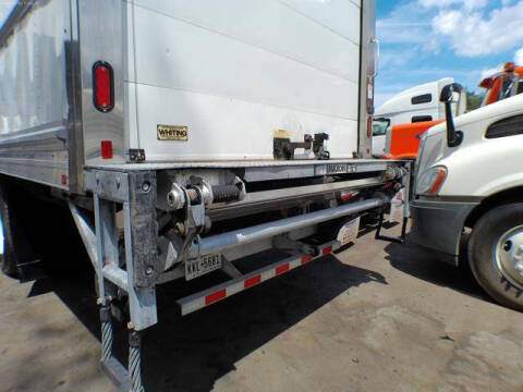 2019 International DuraStar 4300