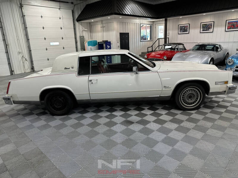 1979 Cadillac Eldorado