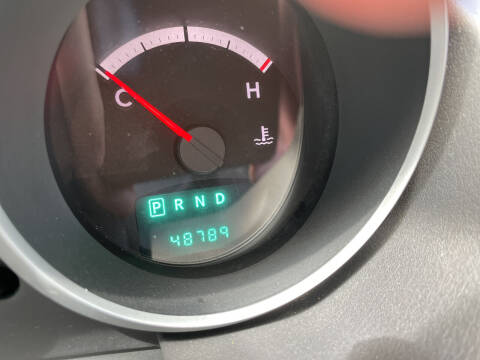 2009 Dodge Grand Caravan SE