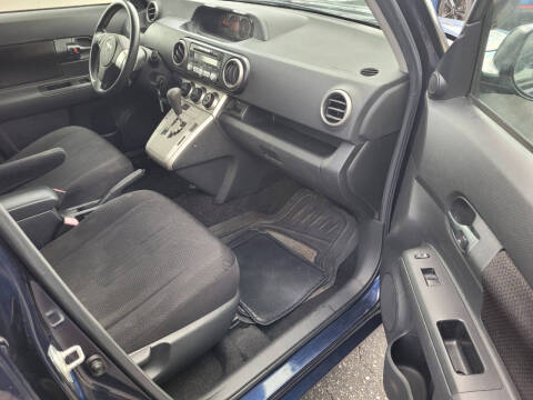 2008 Scion xB
