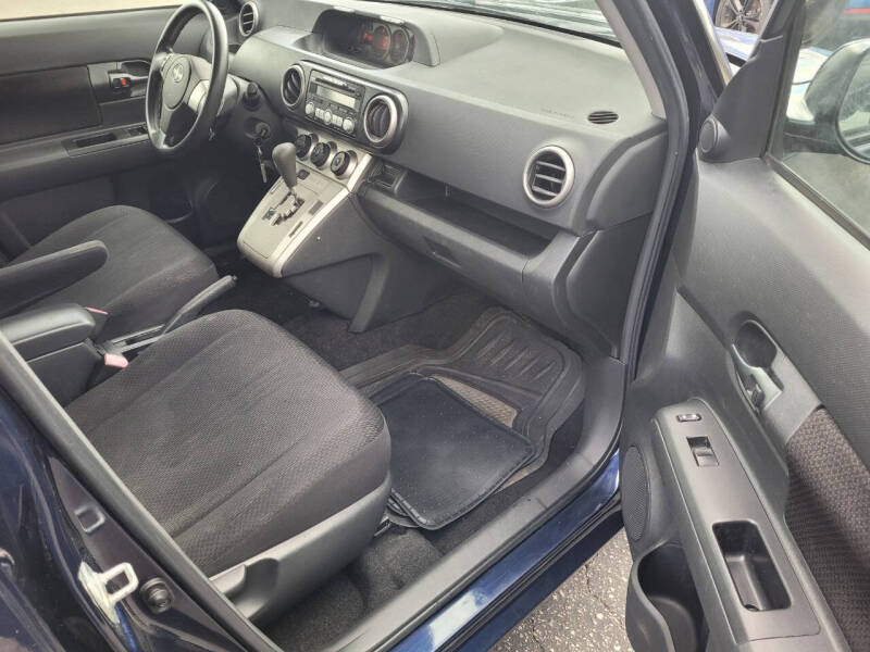2008 Scion xB