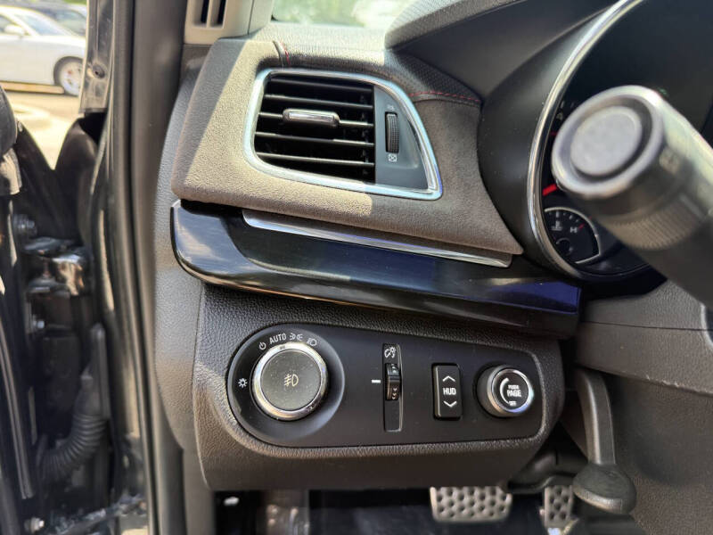 2014 Chevrolet SS