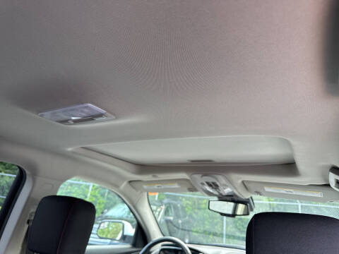 2014 GMC Terrain SLE-2