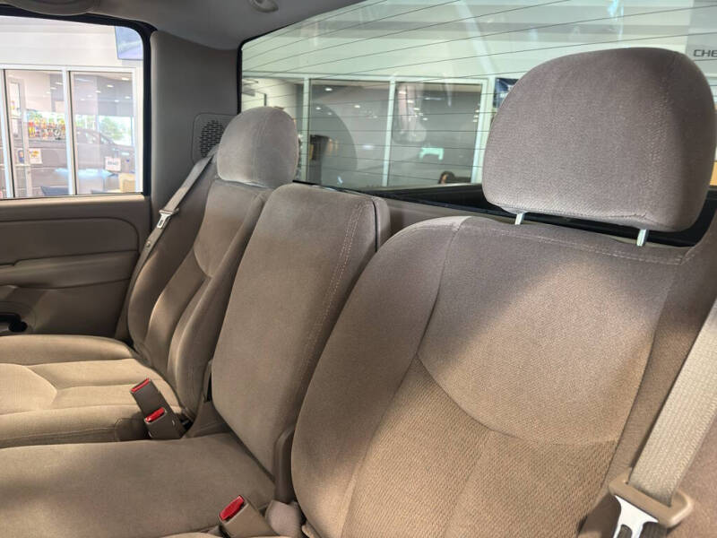 2004 GMC Sierra 1500