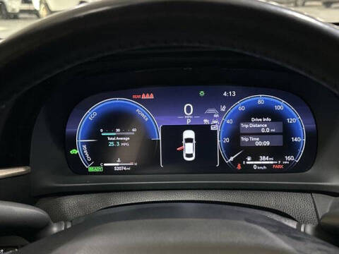 2023 Toyota Crown Limited