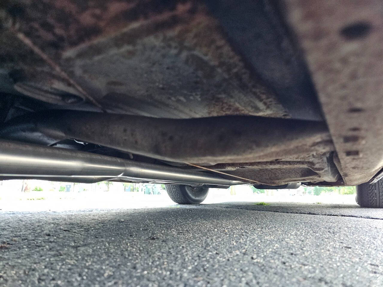 1973 Pontiac Grand Ville 166