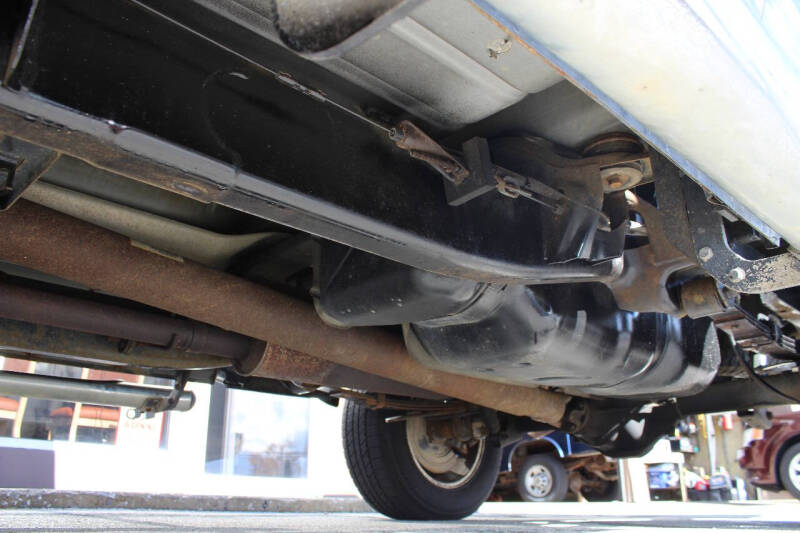 2004 Dodge Ram 1500 SLT