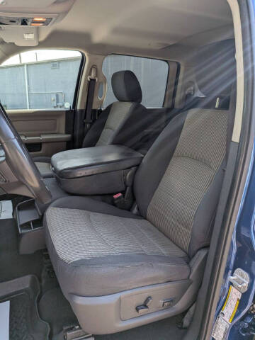2011 RAM 2500
