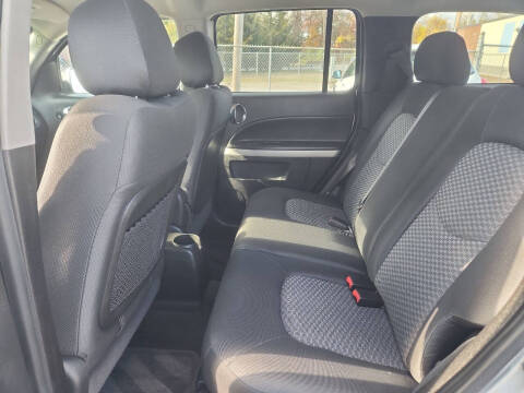 2010 Chevrolet HHR LT