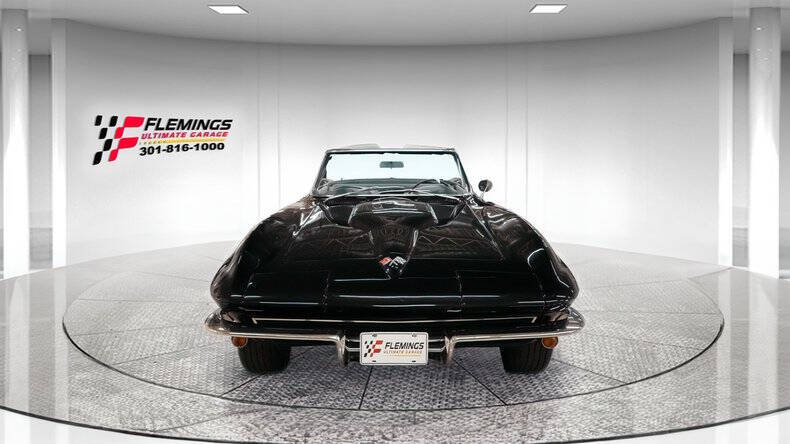 1965 Chevrolet Corvette