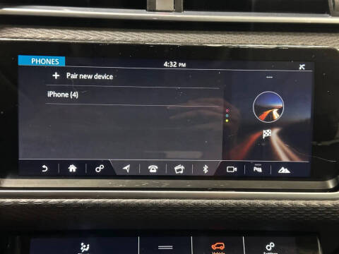 2020 Land Rover Range Rover Velar P250 S