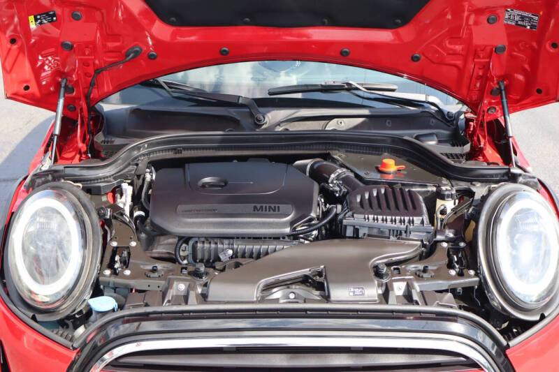 2022 MINI Hardtop 2 Door